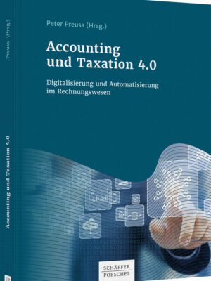 Accounting und Taxation 4.0