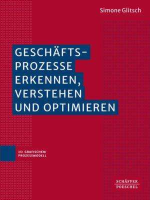Geschäftsprozesse erkennen, verstehen und  optimieren​