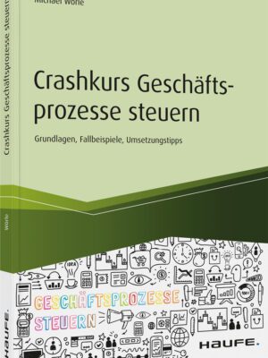 Crashkurs Geschäftsprozesse steuern