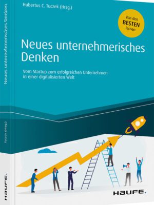Neues unternehmerisches Denken