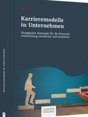 Karrieremodelle in Unternehmen