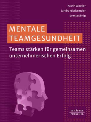 Mentale Teamgesundheit