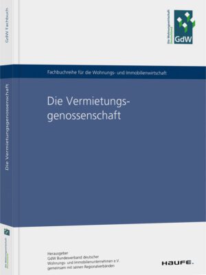 Die Vermietungsgenossenschaft