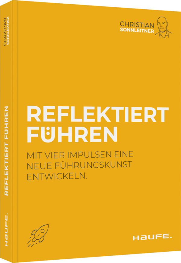 Reflektiert führen