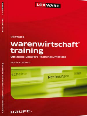 Lexware warenwirtschaft® training