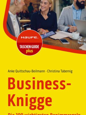 Business-Knigge