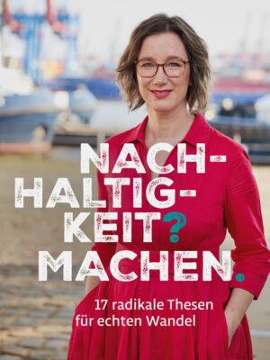 Nachhaltigkeit machen