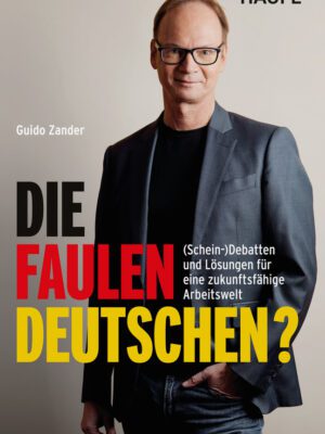 Die faulen Deutschen?