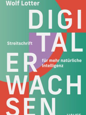 Digital Erwachsen