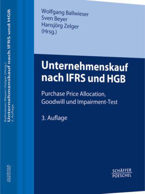Unternehmenskauf nach IFRS und HGB