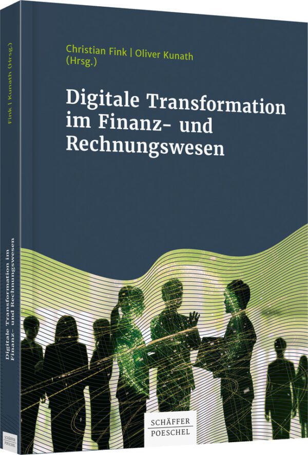 Digitale Transformation im Finanz- und Rechnungswesen