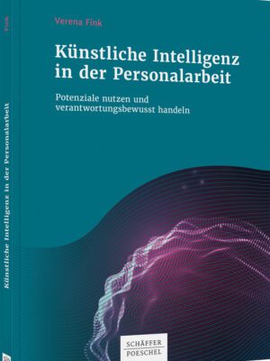 Künstliche Intelligenz in der Personalarbeit