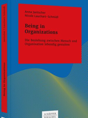 Being in Organizations