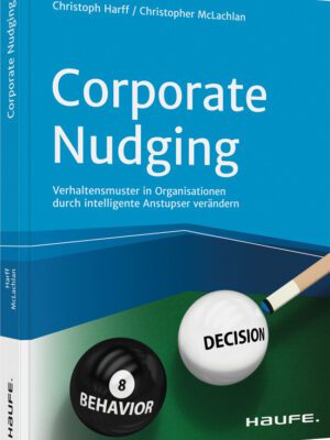 Corporate Nudging