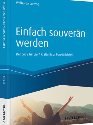 Einfach souverän werden