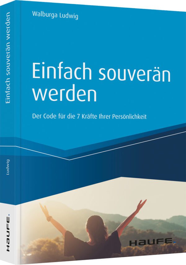 Einfach souverän werden