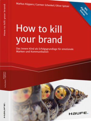 How To Kill Your Brand