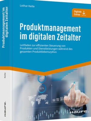 Produktmanagement im digitalen Zeitalter