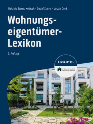 Wohnungseigentümer-Lexikon