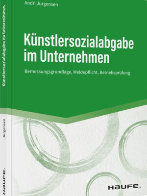 Künstlersozialabgabe im Unternehmen