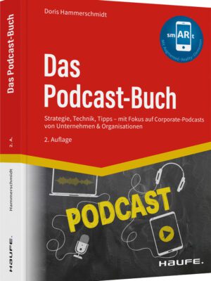 Das Podcast-Buch