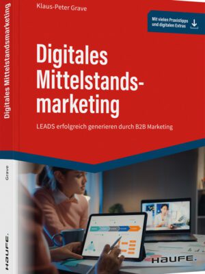 Digitales Mittelstandsmarketing