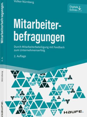 Mitarbeiterbefragungen