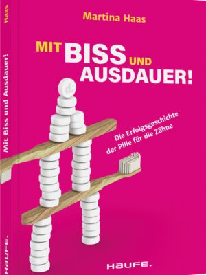 Mit Biss und Ausdauer!