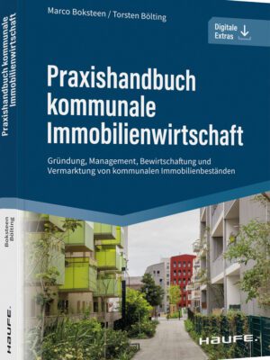 Praxishandbuch kommunale Immobilienwirtschaft