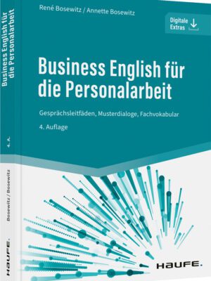 Business English für die Personalarbeit