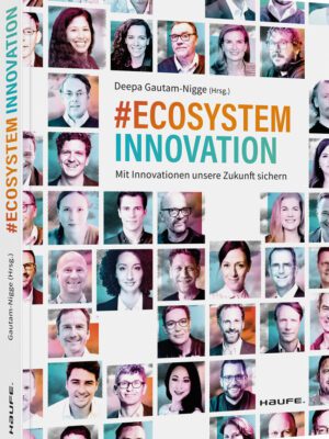 #Ecosystem Innovation