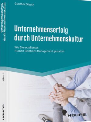 Unternehmenserfolg durch Unternehmenskultur