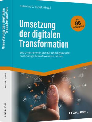 Umsetzung der digitalen Transformation