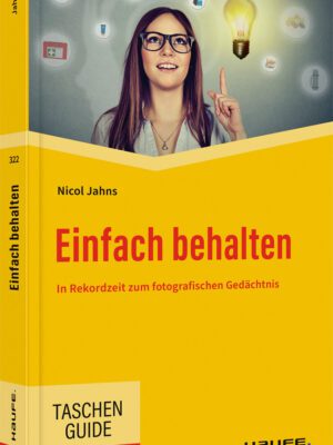 Einfach behalten