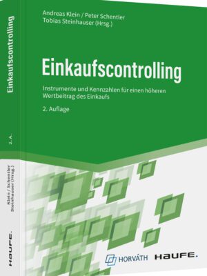 Einkaufscontrolling