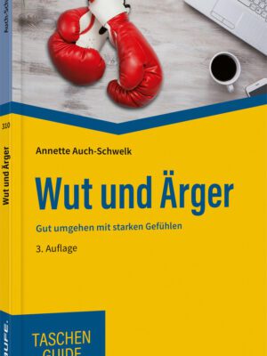 Wut und Ärger
