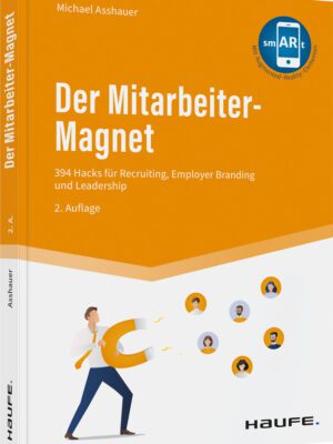 Der Mitarbeiter-Magnet