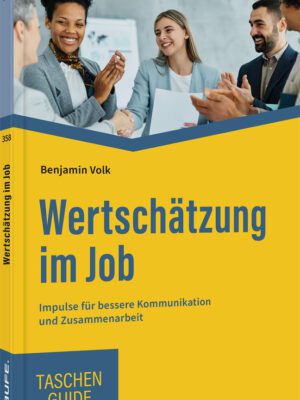 Wertschätzung im Job