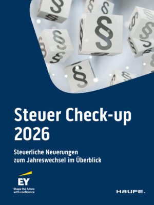 Steuer Check-up 2026