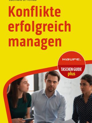 Konflikte erfolgreich managen