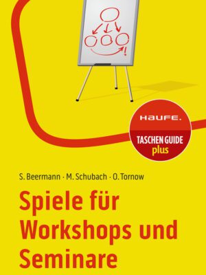 Spiele für Workshops und Seminare