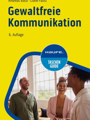 Gewaltfreie Kommunikation