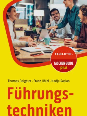 Führungstechniken