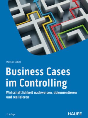 Business Cases im Controlling