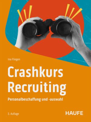 Crashkurs Recruiting