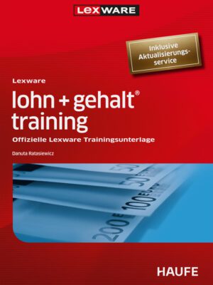 Lexware lohn + gehalt® training