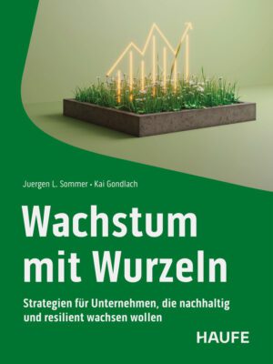 Wachstum mit Wurzeln
