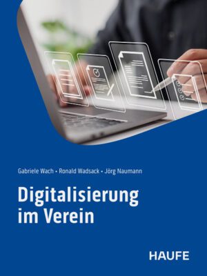Digitalisierung im Verein