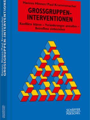 Großgruppen-Interventionen