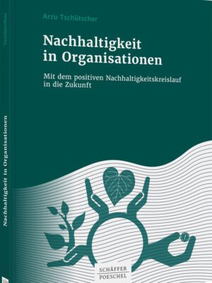 Nachhaltigkeit in Organisationen